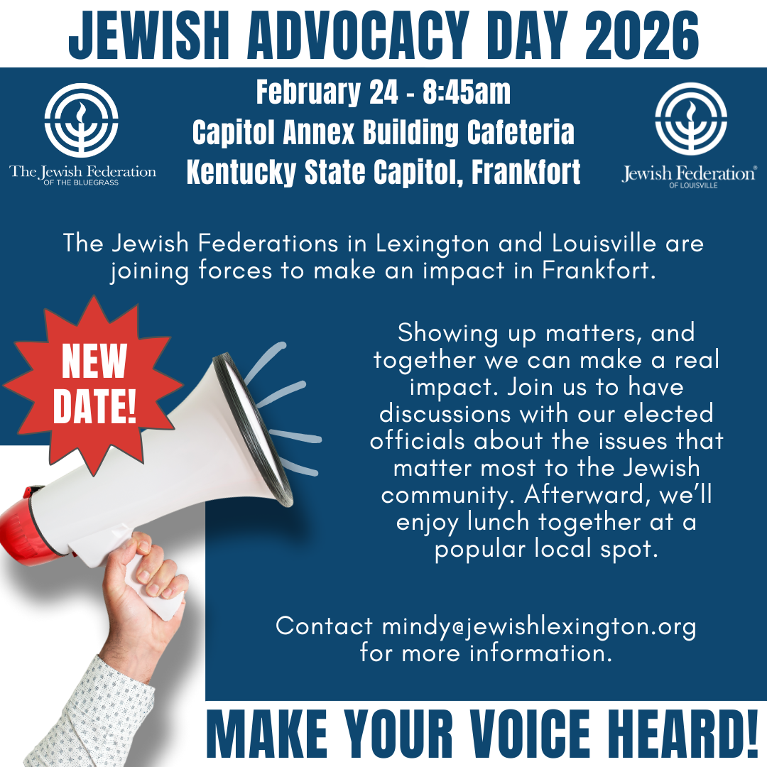 Jewish Advocacy Day 2026_NEW DATE
