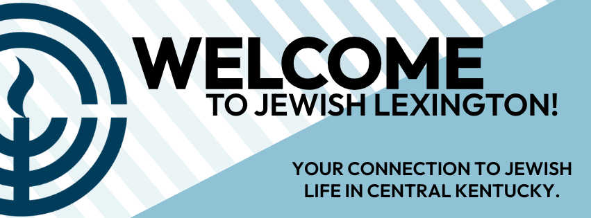 Welcome to Jewish Lexington_banner Israel Needs Our Support